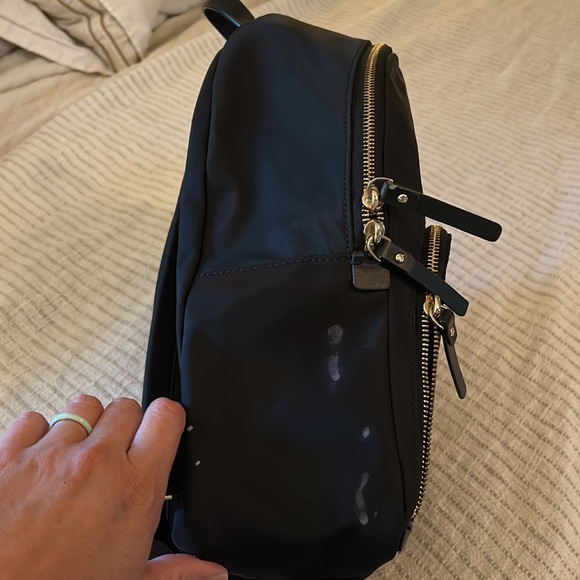 Kate spade nylon backpack - Picture 4 of 6